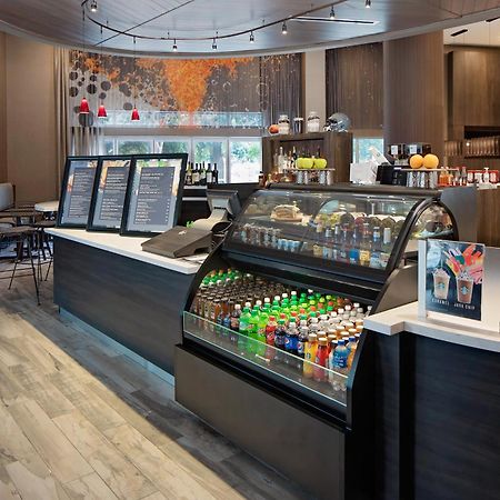 达拉斯市中心-重逢区万怡酒店 外观 照片